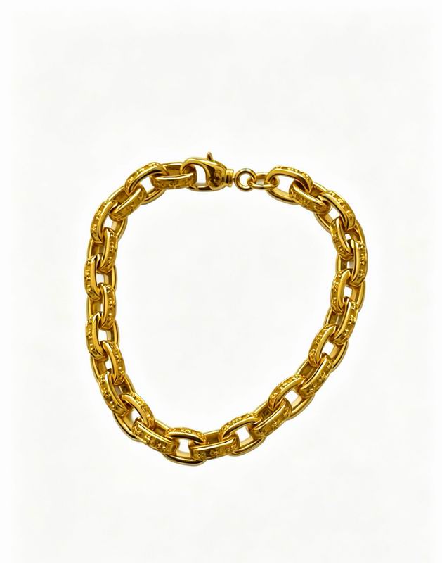 Chrome Hearts Bracelet 07yxs71